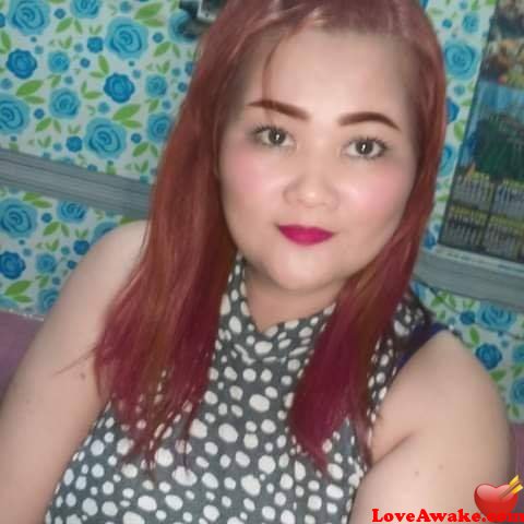 Crazychix253 Filipina Woman from Manila