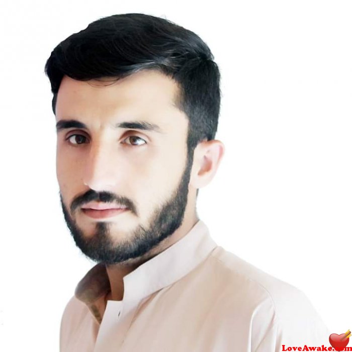 Fayaz5120k Pakistani Man from Chitral