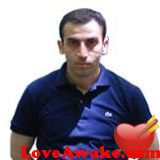 kanan77 Azerbaijan Man from Baku