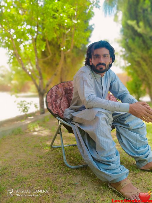 NadirMengal Pakistani Man from Khuzdar