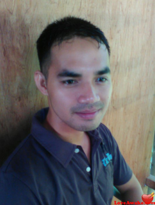 sarr85 Filipina Man from Davao, Mindanao