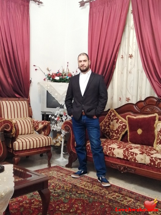 Elias8226 Lebanese Man from Beirut