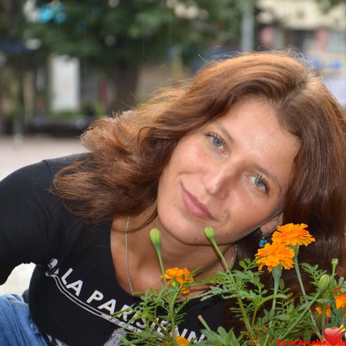nataflame Ukrainian Woman from Ivano-Frankovsk