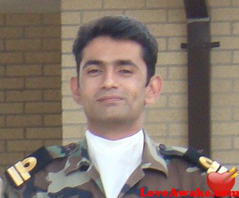 alikhan3657 Pakistani Man from Karachi