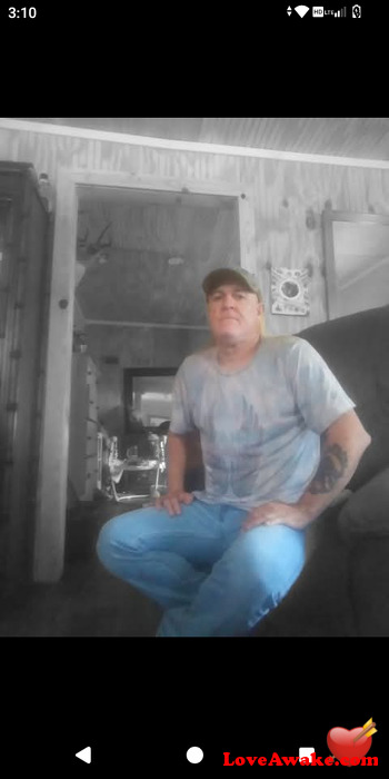 Wayniedd American Man from Corinth