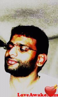 ifeelwonderful Indian Man from Bangalore