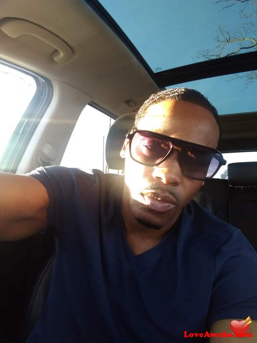 Shaheed-One American Man from Boise