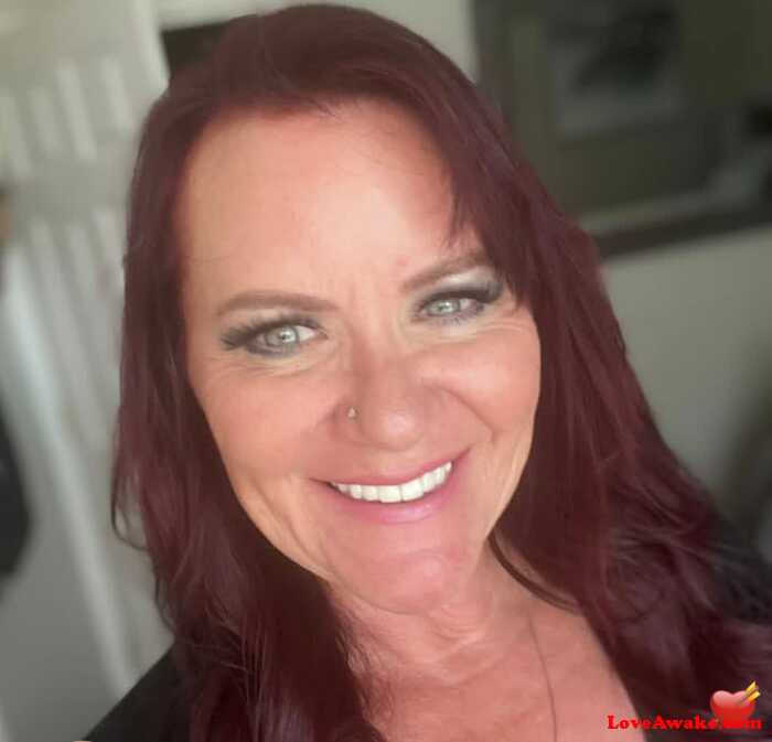 Tasheiae American Woman from Wausau