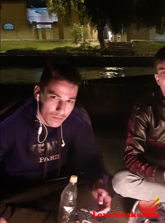 Has-sAn102 Iranian Man from Ahwaz