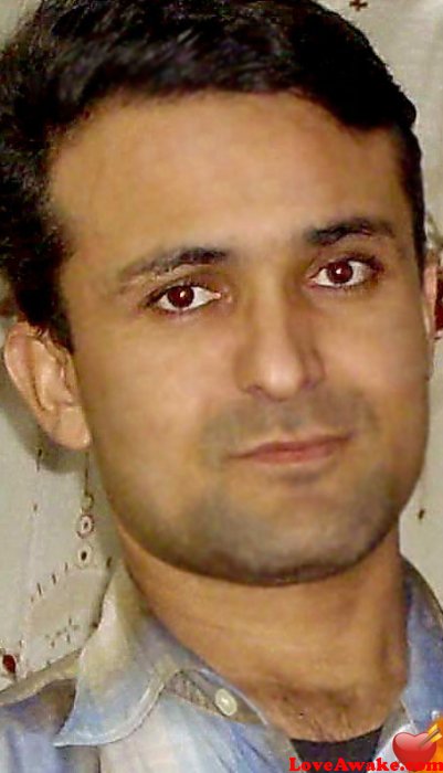 amin85 Pakistani Man from Karachi