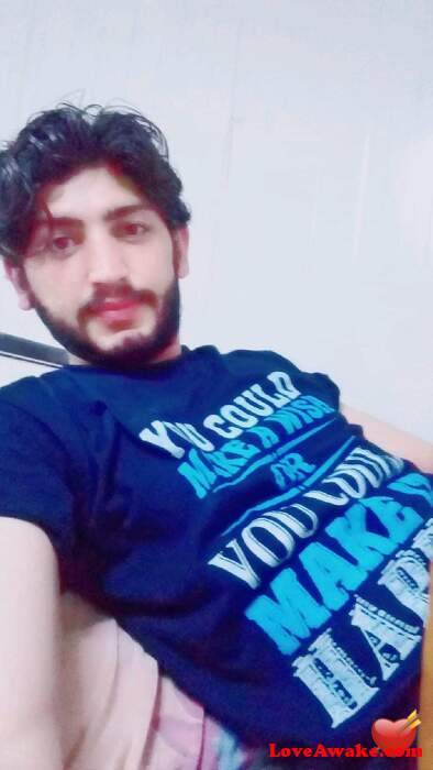 kashif59 Pakistani Man from Peshawar