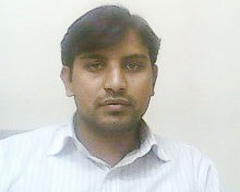 khangee2277 Pakistani Man from Lahore