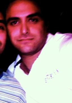 kia1360 Iranian Man from Tehran