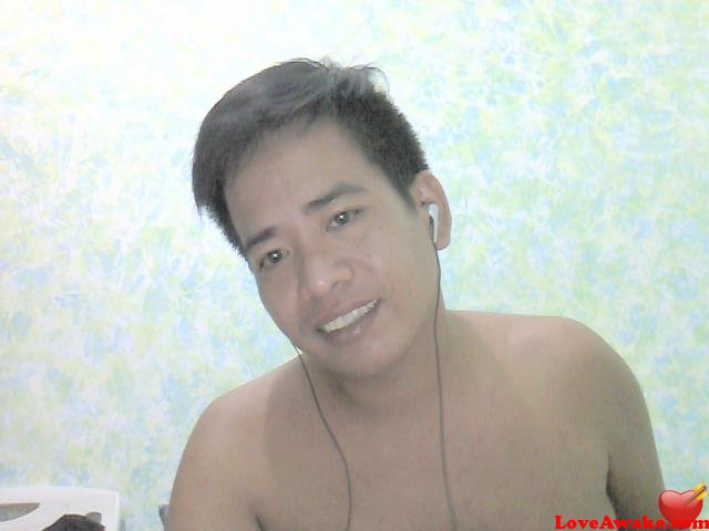 kirbysanjose000 Filipina Man from Cavite, Luzon