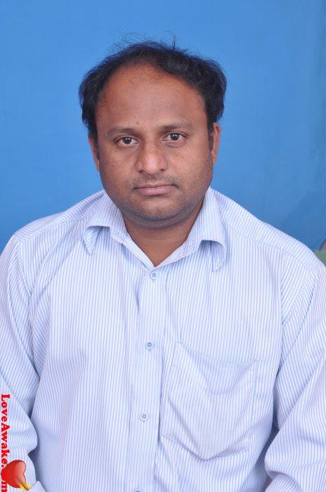 harry00007 Indian Man from Hyderabad