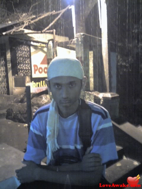 jbabaji Indian Man from Chennai (ex Madras)