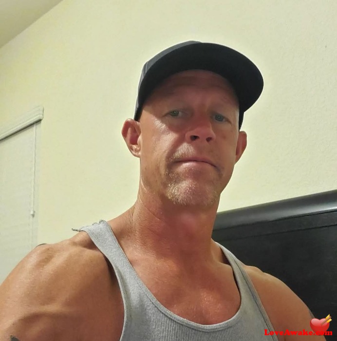 Jj000tx American Man from Amarillo