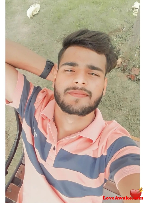 Amrendra0 Indian Man from New Delhi