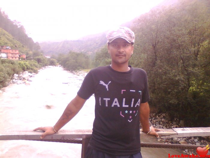 vikramsingh1147 Indian Man from Dehradun