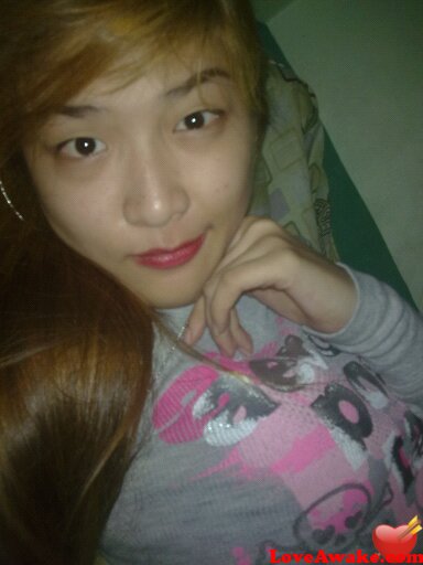 mellivie Filipina Woman from Angeles