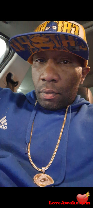 Lawofatraction American Man from Santa Rosa