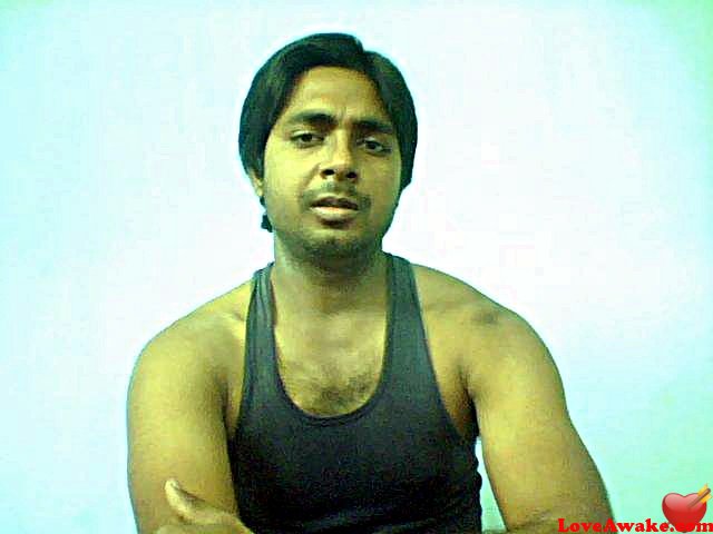 rahuljsr88 Indian Man from Jamshedpur