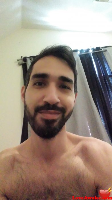 duder888 American Man from Houston