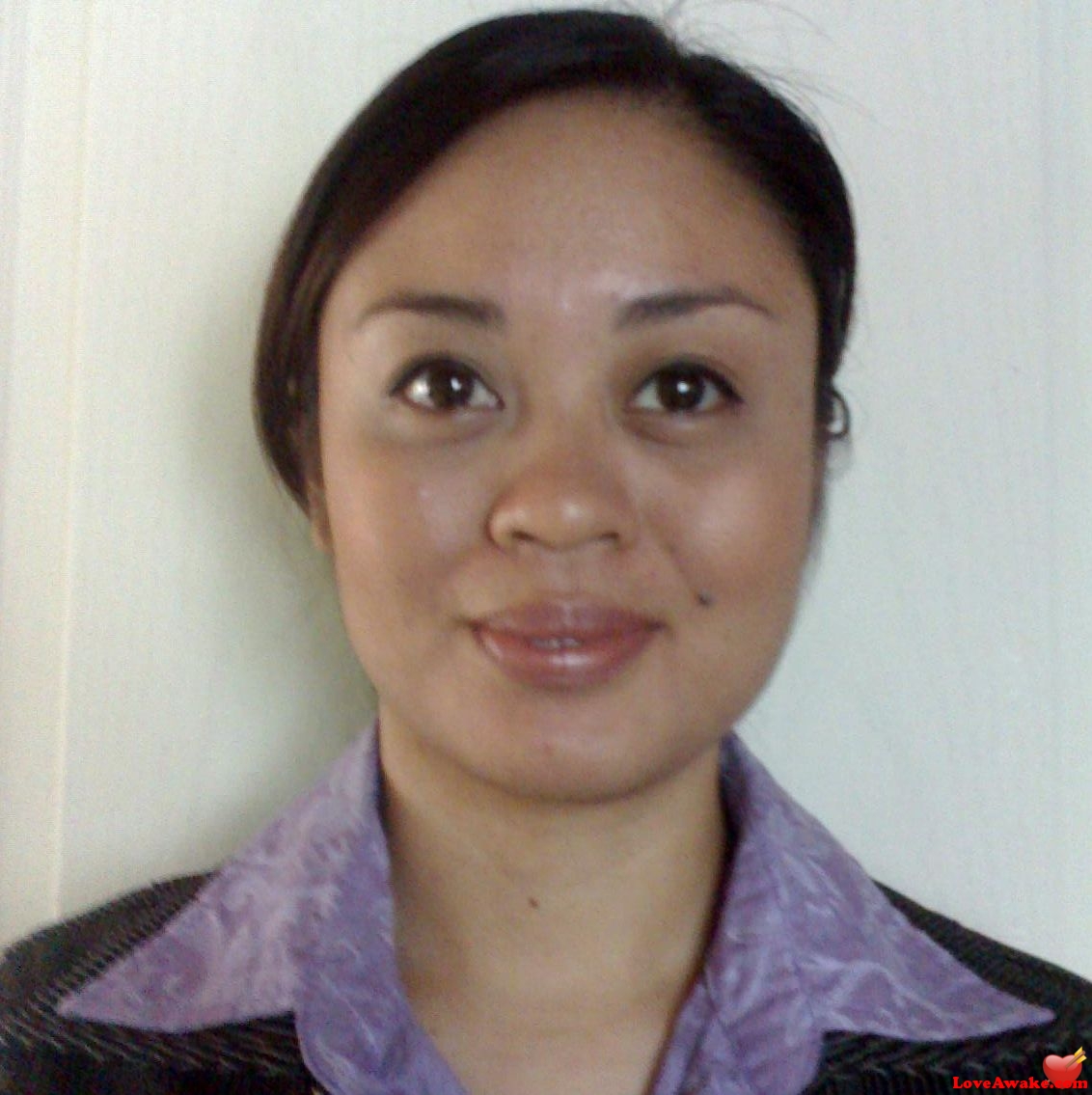 annem Filipina Woman from Makati