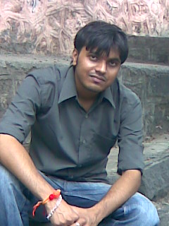 kishor9211 Indian Man from Pune