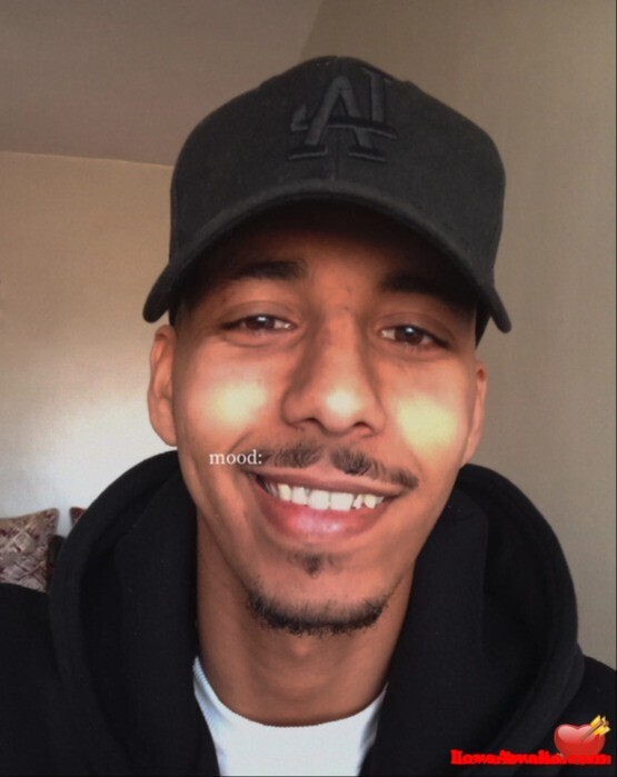 Anaskist Morocco Man from Casablanca
