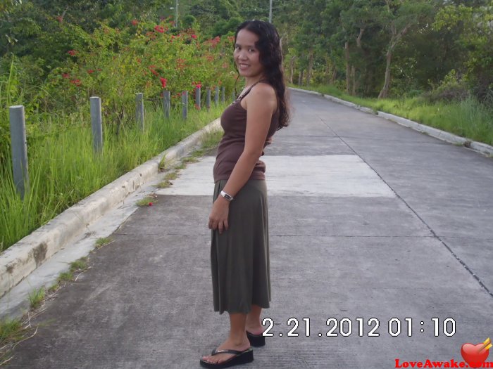 filipinagirl Filipina Woman from Cebu