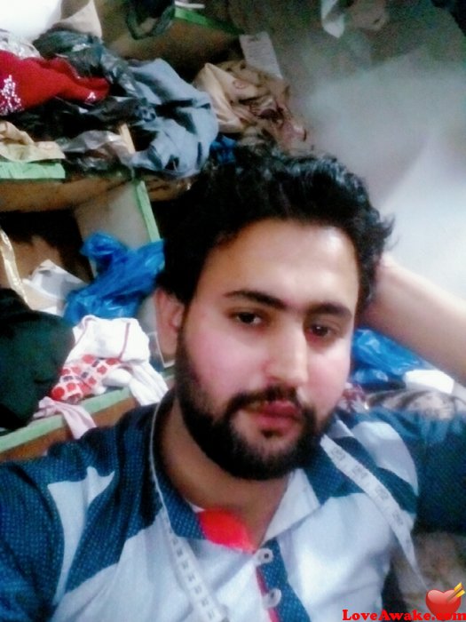 ahmad71904 Pakistani Man from Bagh/AJK