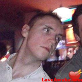 Samuel232 UK Man from Blackrod