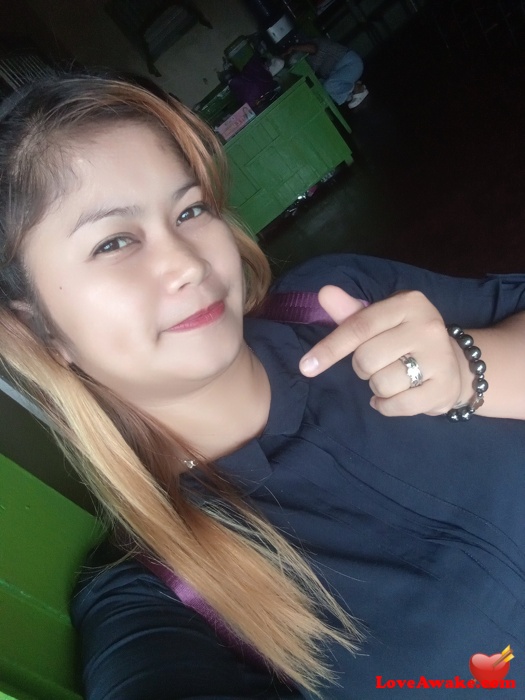 Emskie0995 Filipina Woman from Iriga