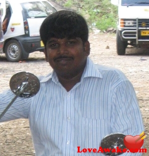 lovablerascal Indian Man from Chennai (ex Madras)