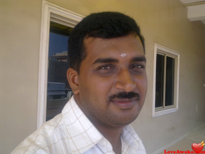 parames20 Indian Man from Coimbatore