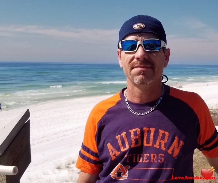 Mattyice69 American Man from Dothan