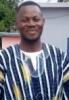 glinks 2314126 | African male, 39, Single