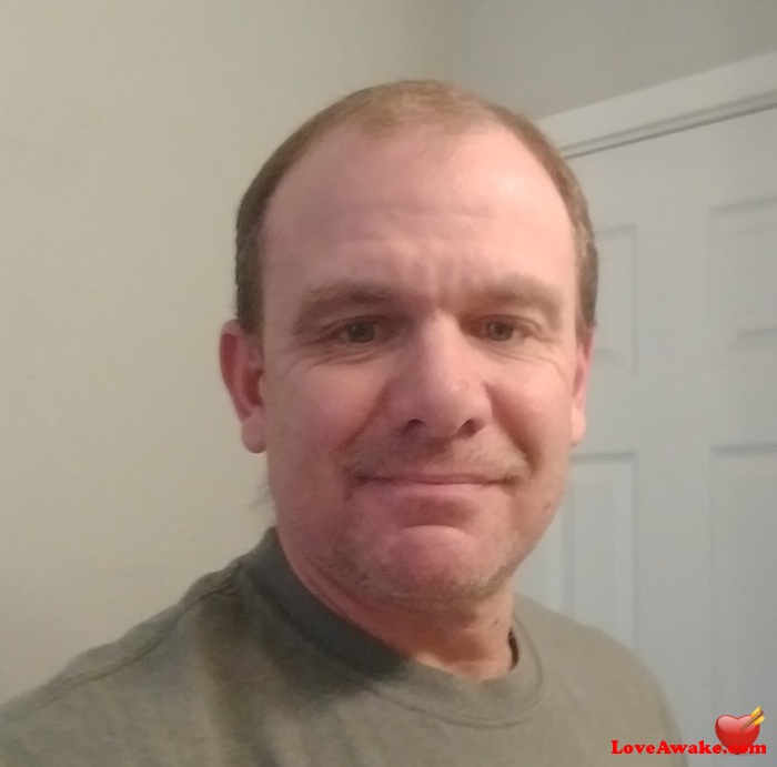 TekkyDude23 American Man from Kansas City