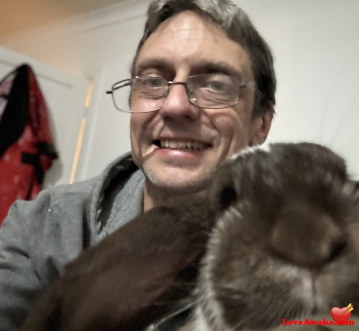 Stevejustsayhi UK Man from Lowestoft