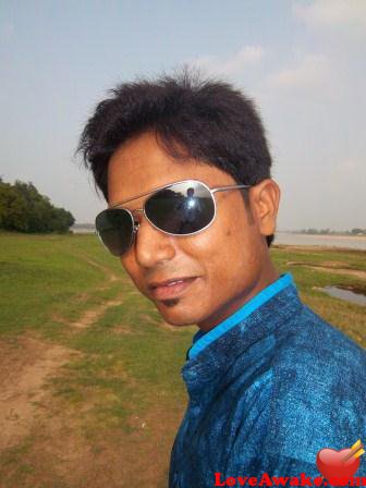 somuonline Indian Man from Durgapur