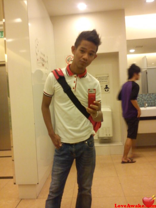 kerolll Malaysian Man from Petaling Jaya