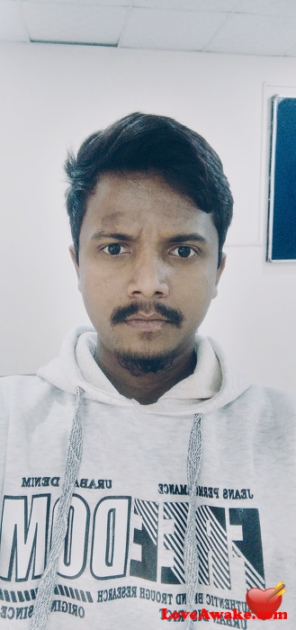 Plabonx Bangladeshi Man from Kamalapur/Dhaka