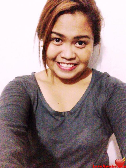 eve94 Filipina Woman from Misamis Or./Cagayan De Oro