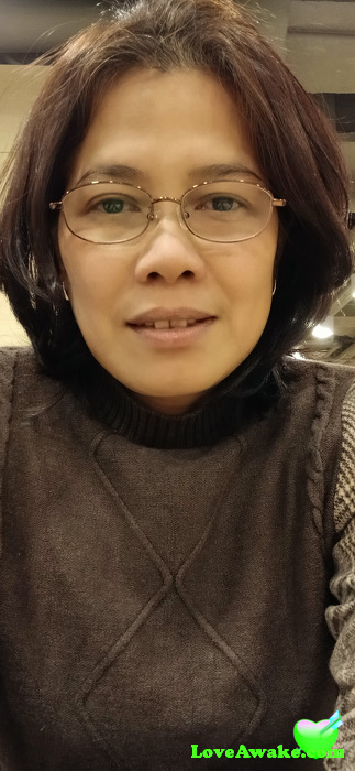 raerose Filipina Woman from Cagayan de Oro, Mindanao