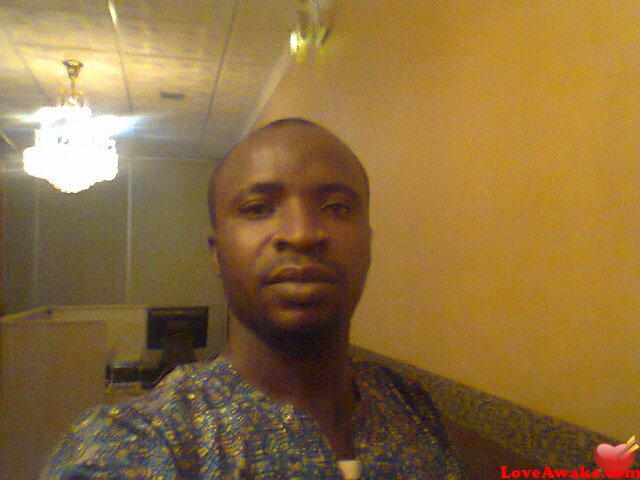 Edoh1 UAE Man from Dubai