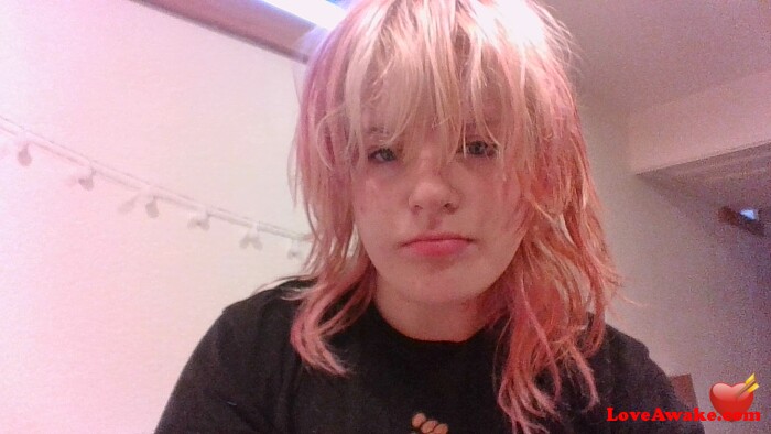 hotstoner12 American Woman from Waukesha