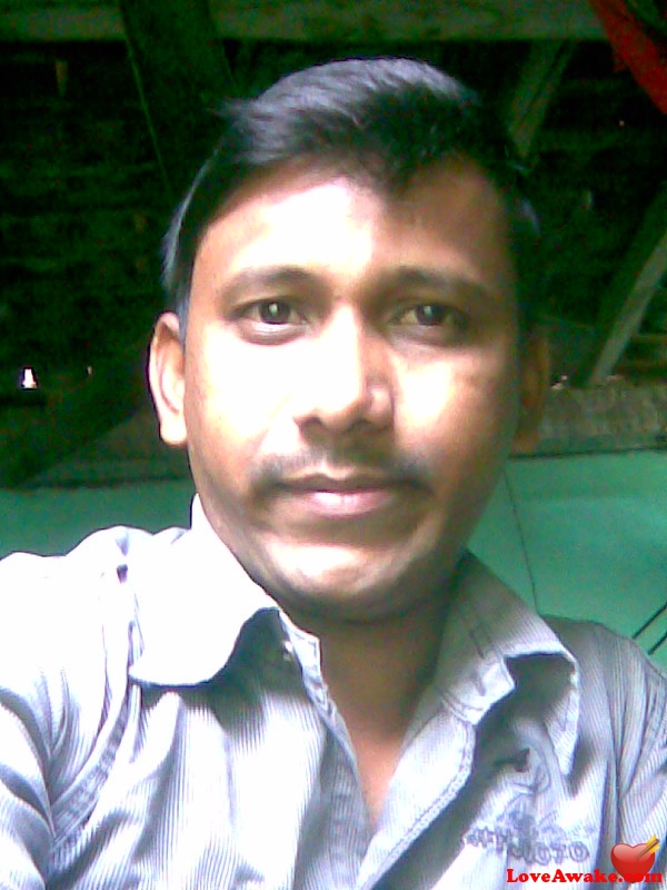 pinkukdpr Indian Man from Bhubaneswar