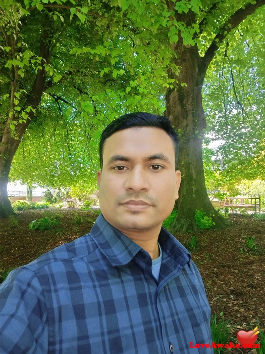 hossainarif92 New Zealand Man from Christchurch