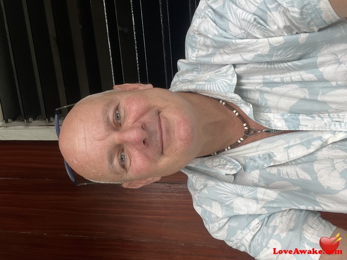 Dadbod2023 Australian Man from Normanton